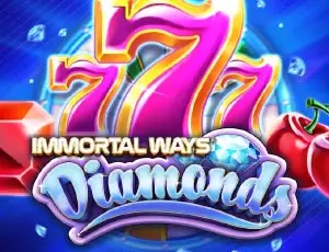 Immortal Ways Diamonds