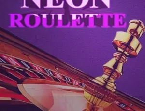Neon Roulette