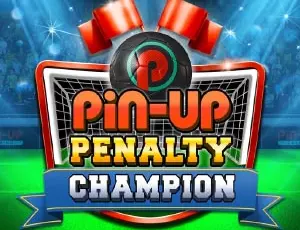 Pin Up Penalty Champion