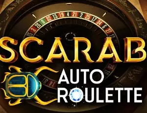 Scarab Auto Roulette